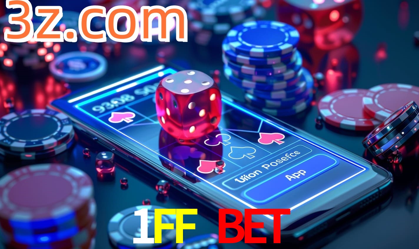 Baixar App 1FF BET
