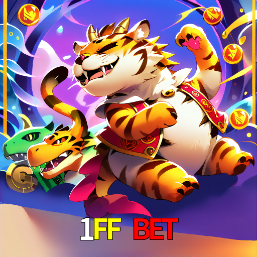 Cassino Online 1FF BET